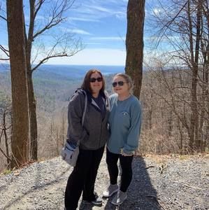 Meet your Posher, Jenna